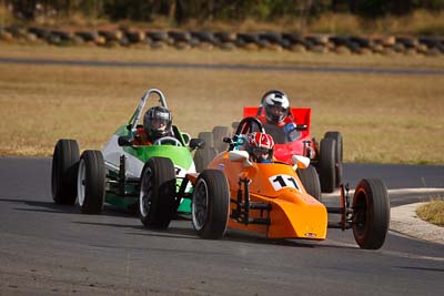 11;30-May-2010;Australia;Bee-Cee-Jabiru;Brady-Nicholls;Morgan-Park-Raceway;QLD;Queensland;Warwick;auto;motorsport;racing;super-telephoto