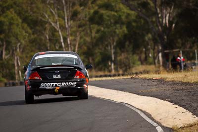 67;30-May-2010;Australia;Ford-Falcon-AU;Lindsay-Kearns;Morgan-Park-Raceway;QLD;Queensland;Saloon-Cars;Warwick;auto;motorsport;racing;super-telephoto