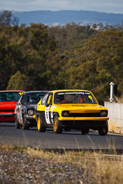 6;30-May-2010;Australia;Holden-Gemini;Michael-Dawes;Morgan-Park-Raceway;QLD;Queensland;Warwick;auto;motorsport;racing;super-telephoto