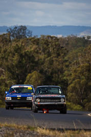 5;30-May-2010;Australia;Brian-Smallwood;Holden-Gemini;Morgan-Park-Raceway;QLD;Queensland;Warwick;auto;motorsport;racing;super-telephoto