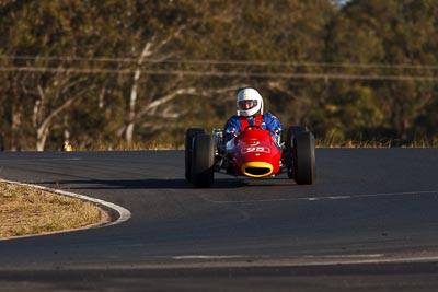 95;1967-Lotus-Seven;24-July-2010;Australia;David-White;Morgan-Park-Raceway;QLD;Queensland;Warwick;auto;motorsport;racing;super-telephoto