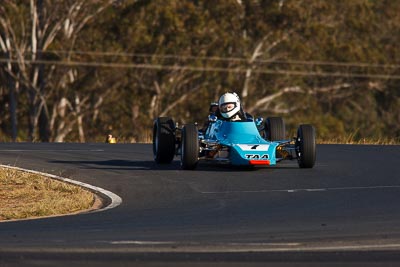 7;1976-Streaker-FF;24-July-2010;Australia;Jeff-Sorensen;Morgan-Park-Raceway;QLD;Queensland;Warwick;auto;motorsport;racing;super-telephoto