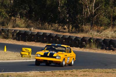 155;1971-Ford-Capri;24-July-2010;Australia;Glenn-Seton;Group-N;Historic-Touring-Cars;Morgan-Park-Raceway;QLD;Queensland;Warwick;auto;classic;motorsport;racing;super-telephoto;vintage