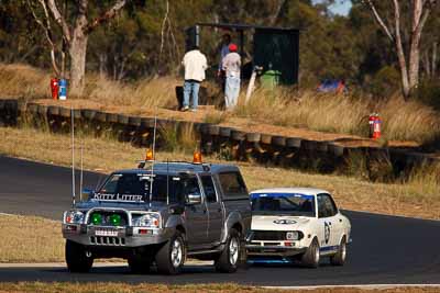 95;1972-Mazda-RX‒2;24-July-2010;Australia;Group-N;Historic-Touring-Cars;Matthew-Clift;Morgan-Park-Raceway;QLD;Queensland;Warwick;auto;classic;motorsport;racing;super-telephoto;vintage