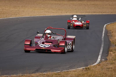 22;24-July-2010;Australia;Bulant-Mk-VII;Mandy-Tighe;Morgan-Park-Raceway;QLD;Queensland;Warwick;auto;motorsport;racing;super-telephoto