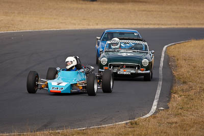 7;1976-Streaker-FF;24-July-2010;Australia;Jeff-Sorensen;Morgan-Park-Raceway;QLD;Queensland;Warwick;auto;motorsport;racing;super-telephoto