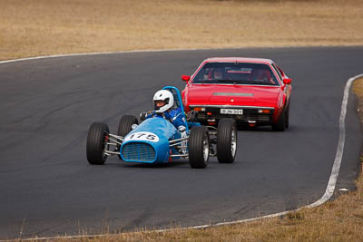 175;24-July-2010;Australia;Morgan-Park-Raceway;Neville-Anderson;QLD;Queensland;Warwick;auto;motorsport;racing;super-telephoto