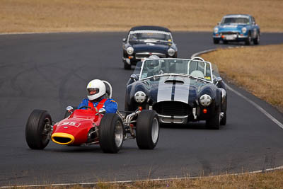 95;1967-Lotus-Seven;24-July-2010;Australia;David-White;Morgan-Park-Raceway;QLD;Queensland;Warwick;auto;motorsport;racing;super-telephoto