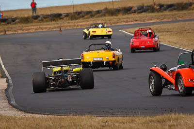 75;1975-March-75B;24-July-2010;Australia;Morgan-Park-Raceway;QLD;Queensland;Robert-Foster;Warwick;auto;motorsport;racing;super-telephoto