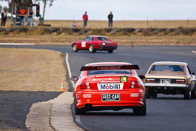 5;2003-Holden-Monaro;24-July-2010;Amarlee-Powell;Australia;Morgan-Park-Raceway;QLD;Queensland;Warwick;auto;motorsport;racing;super-telephoto