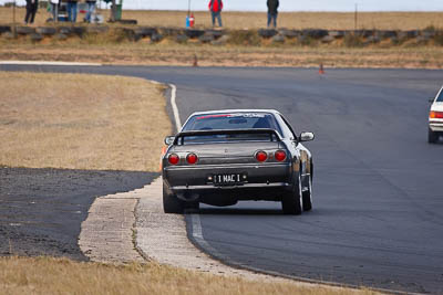 35;1989-Nissan-Skyline-R32-GTR;24-July-2010;Australia;Mark-Crapper;Morgan-Park-Raceway;QLD;Queensland;Warwick;auto;motorsport;racing;super-telephoto