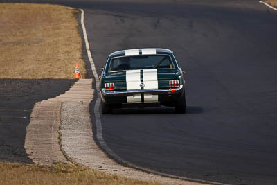 88;1964-Ford-Mustang;24-July-2010;Australia;Greg-Toepfer;Group-N;Historic-Touring-Cars;Morgan-Park-Raceway;QLD;Queensland;Warwick;auto;classic;motorsport;racing;super-telephoto;vintage