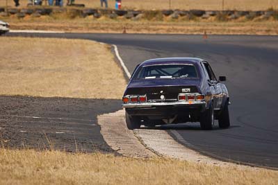 90;1972-Holden-Torana-XU‒1;24-July-2010;Australia;Carol-Jackson;Group-N;Historic-Touring-Cars;Morgan-Park-Raceway;QLD;Queensland;Warwick;auto;classic;motorsport;racing;super-telephoto;vintage