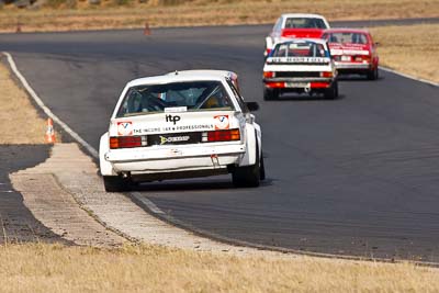 96;1980-Holden-Commodore-VB;24-July-2010;Australia;Chris-Collins;Group-C;Historic-Touring-Cars;Morgan-Park-Raceway;QLD;Queensland;Warwick;auto;classic;motorsport;racing;super-telephoto;vintage