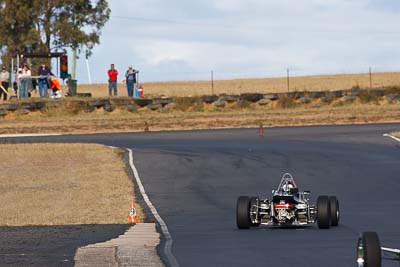 7;1977-Lola-T440;24-July-2010;Australia;Group-F;Historic-Racing-Cars;John-Smith;Morgan-Park-Raceway;QLD;Queensland;Warwick;auto;motorsport;racing;super-telephoto