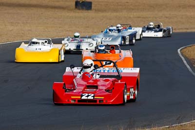 22;1983-Galloway-Sports-1300;24-July-2010;Australia;Historic-Sports-Cars;Justin-McClintock;Morgan-Park-Raceway;QLD;Queensland;Warwick;auto;classic;motorsport;racing;super-telephoto;vintage