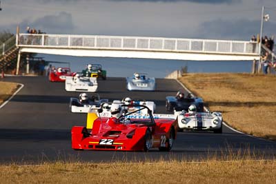 22;1983-Galloway-Sports-1300;24-July-2010;Australia;Historic-Sports-Cars;Justin-McClintock;Morgan-Park-Raceway;QLD;Queensland;Warwick;auto;classic;motorsport;racing;super-telephoto;vintage