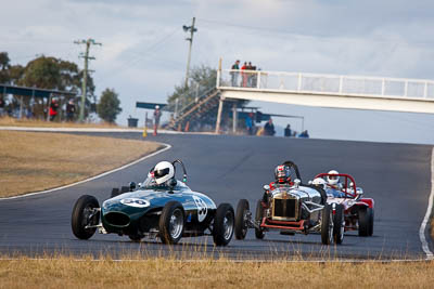 56;1956-Gazelle-Special;24-July-2010;Australia;Historic-Sports-Racing-Cars;James-Elphick;Morgan-Park-Raceway;QLD;Queensland;Warwick;auto;motorsport;racing;super-telephoto