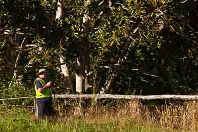 31-July-2010;Alan-McDonald;Australia;Imbil;QLD;Queensland;Sunshine-Coast;atmosphere;auto;motorsport;photographer;racing;super-telephoto;trees