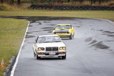 19;25-September-2010;Australia;Mazda-RX‒5;Morgan-Park-Raceway;Peter-Hetherington;QLD;Queensland;Warwick;auto;motorsport;racing;super-telephoto