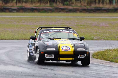 76;25-September-2010;Australia;Mazda-MX‒5;Mazda-MX5;Mazda-Miata;Morgan-Park-Raceway;QLD;Queensland;Russell-Schloss;Warwick;auto;motorsport;racing;super-telephoto