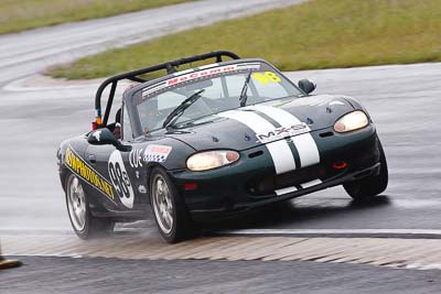 98;25-September-2010;Australia;Matilda-Mravicic;Mazda-MX‒5;Mazda-MX‒5-SP;Mazda-MX5;Mazda-Miata;Morgan-Park-Raceway;Nick-Martinenko;QLD;Queensland;Warwick;auto;motorsport;racing;super-telephoto