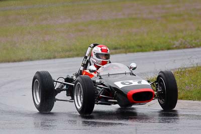 67;25-September-2010;Australia;Golford-Special;Morgan-Park-Raceway;QLD;Queensland;Robert-Buckley;Warwick;auto;motorsport;racing;super-telephoto