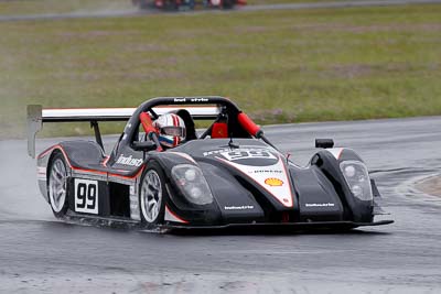 99;25-September-2010;Australia;Garth-Waldon;Morgan-Park-Raceway;QLD;Queensland;Radical-SR3;Warwick;auto;motorsport;racing;super-telephoto