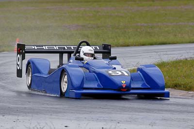 91;25-September-2010;Australia;John-Campbell;Morgan-Park-Raceway;Phantom-1600;QLD;Queensland;Warwick;auto;motorsport;racing;super-telephoto