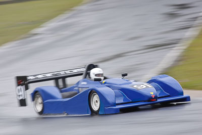 91;25-September-2010;Australia;John-Campbell;Morgan-Park-Raceway;Phantom-1600;QLD;Queensland;Warwick;auto;motion-blur;motorsport;racing;super-telephoto