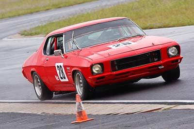 28;25-September-2010;Australia;Gary-Jackson;Holden-Monaro-HQ;Morgan-Park-Raceway;QLD;Queensland;Warwick;auto;motorsport;racing;super-telephoto