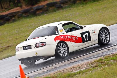 17;25-September-2010;Ash-Lowe;Australia;David-Barram;Mazda-MX‒5;Mazda-MX5;Mazda-Miata;Morgan-Park-Raceway;QLD;Queensland;Warwick;auto;motorsport;racing;super-telephoto