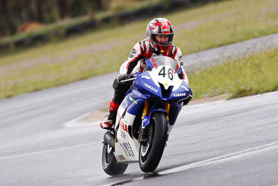 46;25-September-2010;Australia;Michael-Jones;Morgan-Park-Raceway;QLD;Queensland;Warwick;Yamaha-R6;auto;motorbike;motorsport;racing;super-telephoto