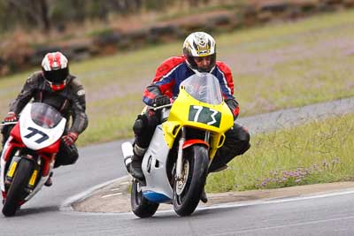 73;25-September-2010;Australia;Gary-Dickson;Morgan-Park-Raceway;QLD;Queensland;Warwick;Yamaha-FZR;auto;motorbike;motorsport;racing;super-telephoto