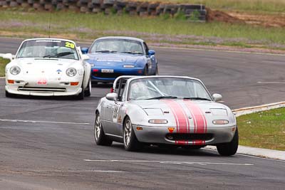 88;25-September-2010;Australia;Mazda-MX‒5;Mazda-MX5;Mazda-Miata;Michael-Sukahar;Morgan-Park-Raceway;QLD;Queensland;Warwick;auto;motorsport;racing;super-telephoto