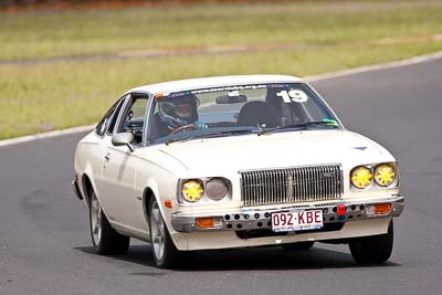 19;25-September-2010;Australia;Mazda-RX‒5;Morgan-Park-Raceway;Peter-Hetherington;QLD;Queensland;Warwick;auto;motorsport;racing;super-telephoto