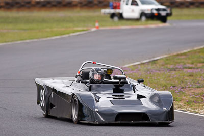 93;1984-Royale-Sports-2000;25-September-2010;Australia;Kevin-Gray;Morgan-Park-Raceway;QLD;Queensland;Warwick;auto;motorsport;racing;super-telephoto