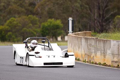 77;25-September-2010;Australia;John-Wishart;Morgan-Park-Raceway;QLD;Queensland;Warwick;Welsor-Clubman;auto;motorsport;racing;super-telephoto