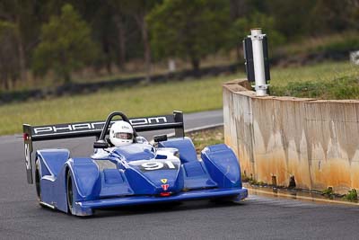 91;25-September-2010;Australia;John-Campbell;Morgan-Park-Raceway;Phantom-1600;QLD;Queensland;Warwick;auto;motorsport;racing;super-telephoto