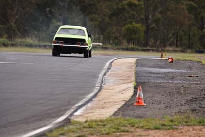 23;25-September-2010;Australia;Bill-Campbell;Holden-Torana-XU‒1;Morgan-Park-Raceway;QLD;Queensland;Warwick;auto;motorsport;racing;super-telephoto