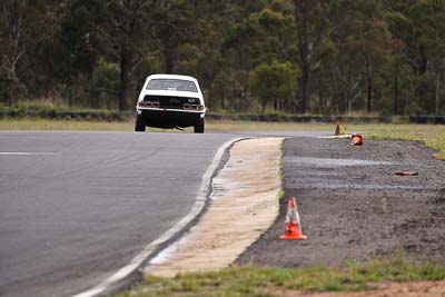 58;25-September-2010;Australia;Holden-Torana-XU‒1;Kevin-Heffernan;Morgan-Park-Raceway;QLD;Queensland;Warwick;auto;motorsport;racing;super-telephoto