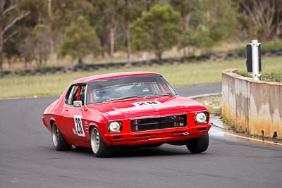 28;25-September-2010;Australia;Gary-Jackson;Holden-Monaro-HQ;Morgan-Park-Raceway;QLD;Queensland;Warwick;auto;motorsport;racing;super-telephoto