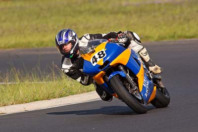 48;25-September-2010;Australia;Daniel-Labrum;Morgan-Park-Raceway;QLD;Queensland;Warwick;Yamaha-R6;auto;motorbike;motorsport;racing;super-telephoto