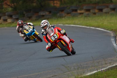 83;25-September-2010;Australia;Kyle-Buckley;Morgan-Park-Raceway;Moriwaki-Honda;QLD;Queensland;Warwick;auto;motorbike;motorsport;racing;super-telephoto