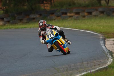 44;25-September-2010;Australia;Morgan-Park-Raceway;Phillip-Redman;QLD;Queensland;Warwick;Yamaha-TZ;auto;motorbike;motorsport;racing;super-telephoto