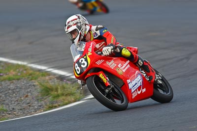 83;25-September-2010;Australia;Kyle-Buckley;Morgan-Park-Raceway;Moriwaki-Honda;QLD;Queensland;Warwick;auto;motorbike;motorsport;racing;super-telephoto