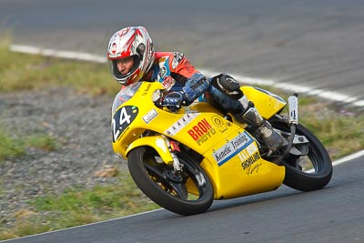 24;25-September-2010;Australia;Honda-RS;Ken-Croucher;Morgan-Park-Raceway;QLD;Queensland;Warwick;auto;motorbike;motorsport;racing;super-telephoto