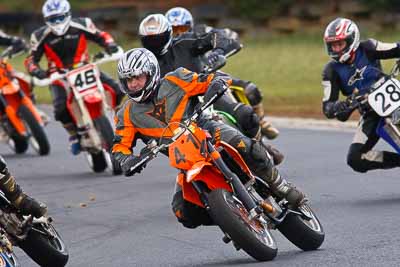 41;25-September-2010;Australia;KTM-SMR;Michael-Ricketts;Morgan-Park-Raceway;QLD;Queensland;Warwick;auto;motorbike;motorsport;racing;super-telephoto