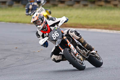 86;25-September-2010;Australia;KTM-EXC-R;Morgan-Park-Raceway;QLD;Queensland;Tom-Gardiner;Warwick;auto;motorbike;motorsport;racing;super-telephoto