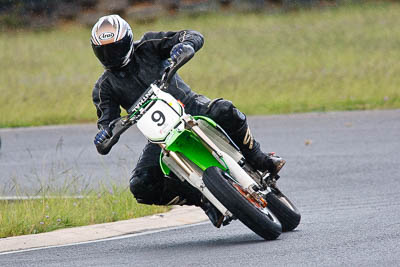 9;25-September-2010;Australia;Kawasaki-KXF;Kym-Gross;Morgan-Park-Raceway;QLD;Queensland;Warwick;auto;motorbike;motorsport;racing;super-telephoto